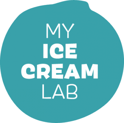 Logo MyIceCreamLab Logo MyIceCreamLab