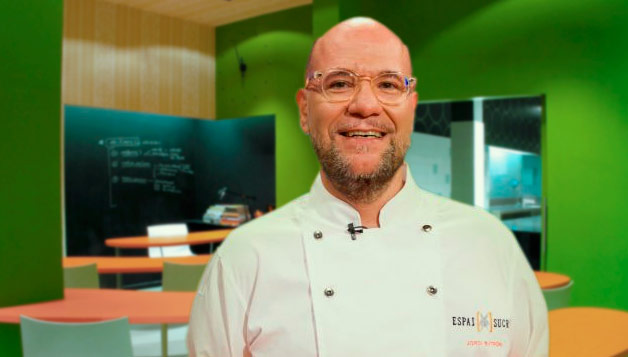 Foto de Jordi Butrón de EspaiSucre Foto de Jordi Butrón de EspaiSucrejordi butrón espai sucre