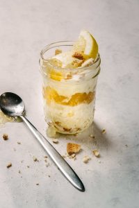 3 vídeos sobre cómo hacer recetas de helado en menos de 2 minutos