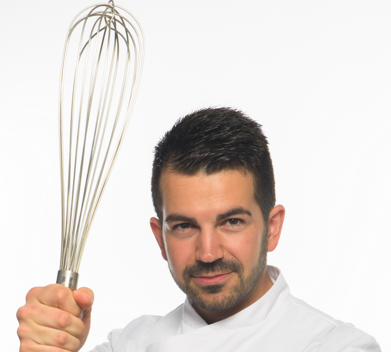 Foto de Yon Gallardo