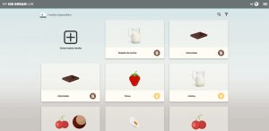 MICL, un programa para gobernar a todos los helados