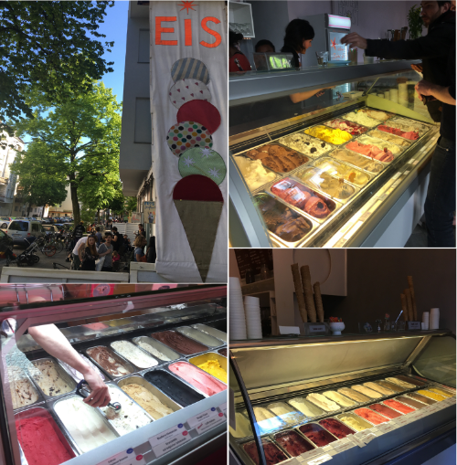 Foto de heladerías Bio-Alemanas