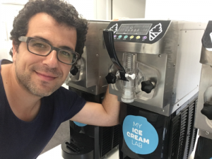 Helados soft, una oportunidad de negocio para restaurantes y eventos